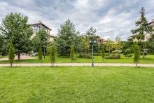 Дом в поселке Маленькая Италия