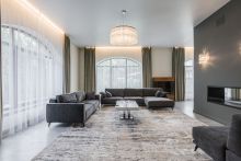 Дом в поселке Маленькая Италия