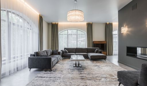 Дом в поселке Маленькая Италия