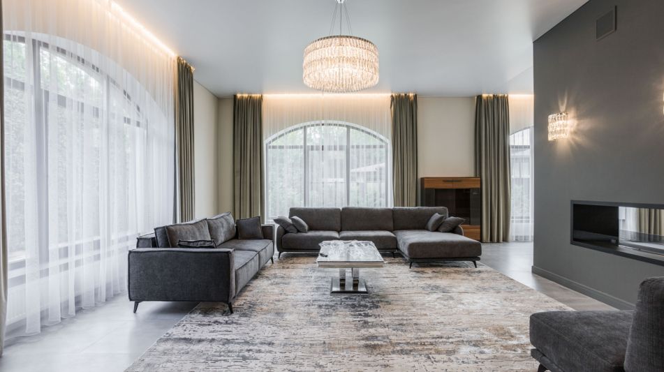 Дом в поселке Маленькая Италия