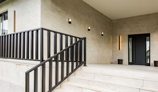 Новый дом под ключ, КП Петровский