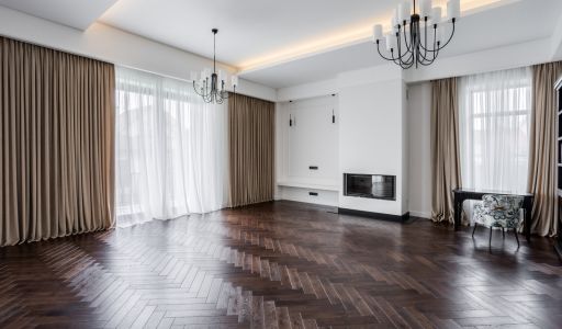 Новый дом под ключ, КП Петровский