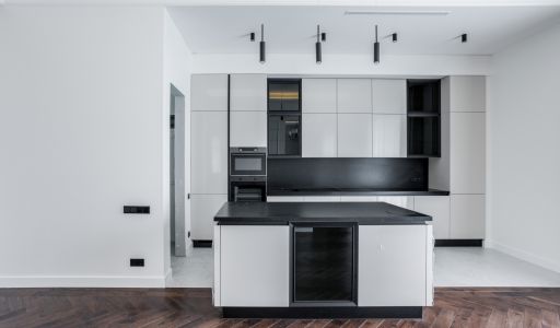 Новый дом под ключ, КП Петровский