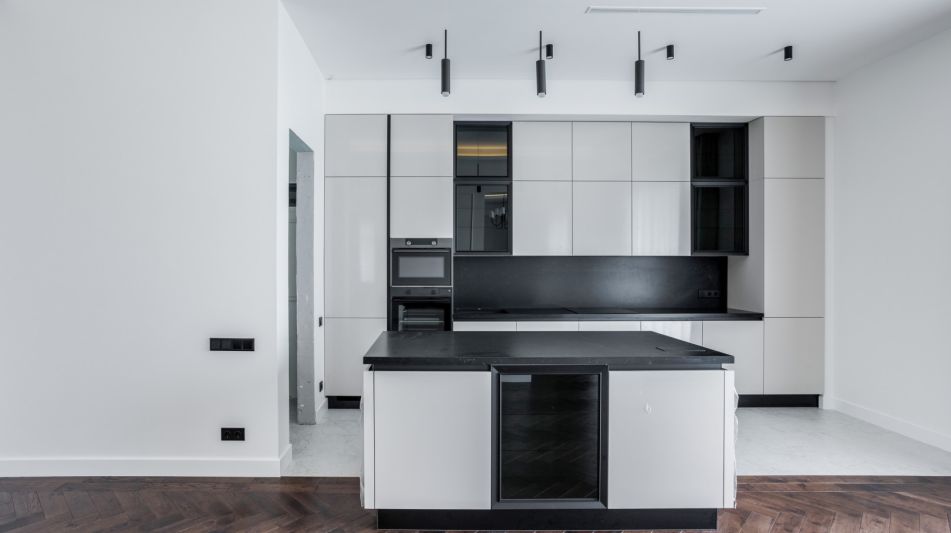Новый дом под ключ, КП Петровский