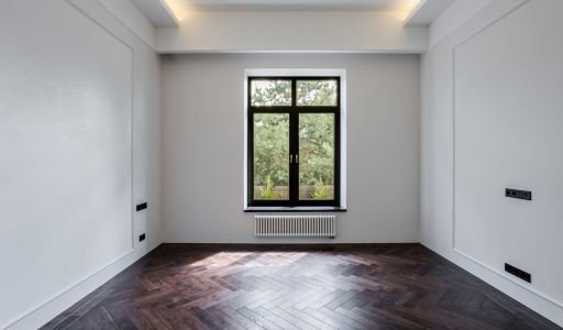 Новый дом под ключ, КП Петровский