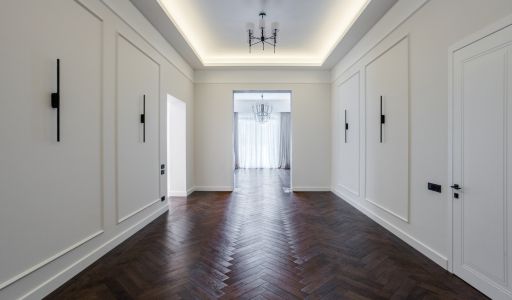 Новый дом под ключ, КП Петровский