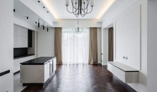 Новый дом под ключ, КП Петровский