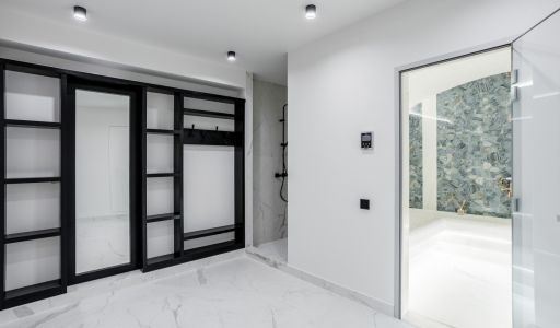 Новый дом под ключ, КП Петровский