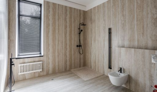 Новый дом под ключ, КП Петровский