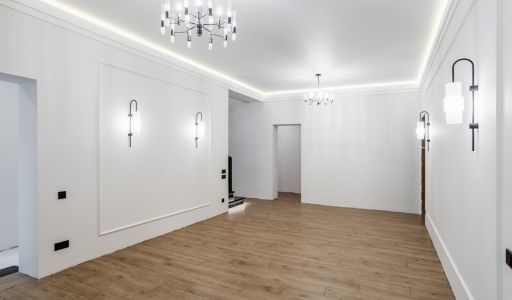 Новый дом под ключ, КП Петровский