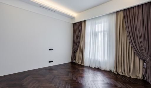 Новый дом под ключ, КП Петровский