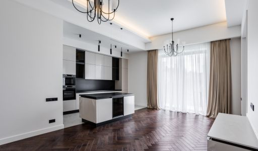 Новый дом под ключ, КП Петровский