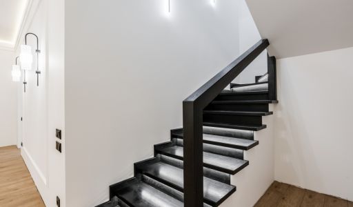 Новый дом под ключ, КП Петровский