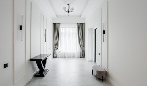 Новый дом под ключ, КП Петровский