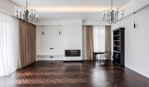 Новый дом под ключ, КП Петровский