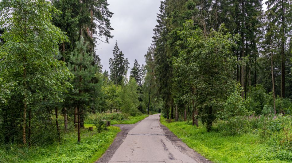 Готовый дом в кп Ивановское