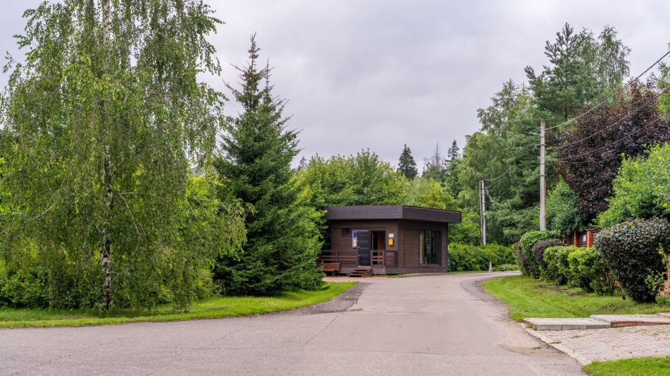 Готовый дом в кп Ивановское