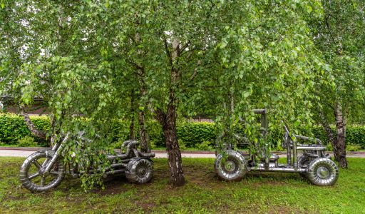 Готовый дом в кп Ивановское