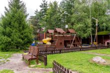 Готовый дом в кп Ивановское