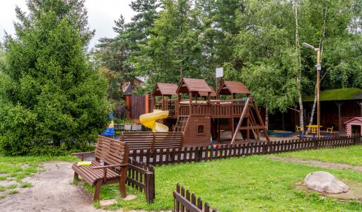 Готовый дом в кп Ивановское