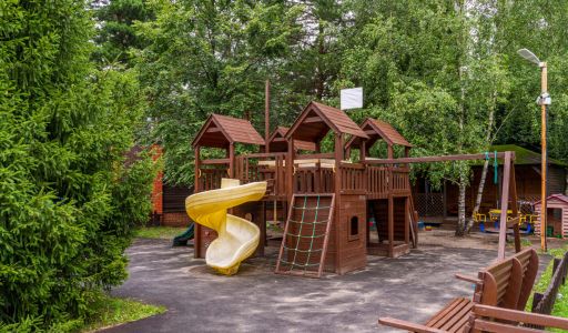 Готовый дом в кп Ивановское