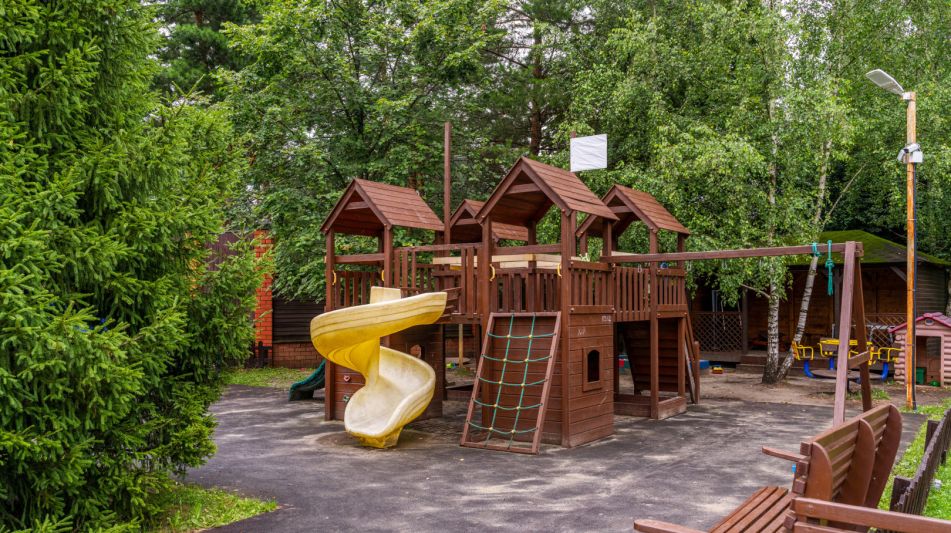 Готовый дом в кп Ивановское