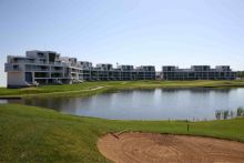 Квартира в Гольф Клубе Пестово