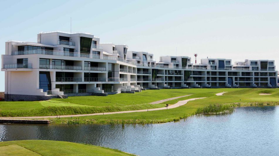 Квартира в Гольф Клубе Пестово