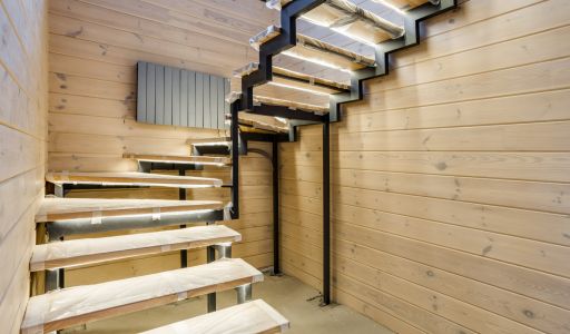 Коттедж с террасой в Аносино парк