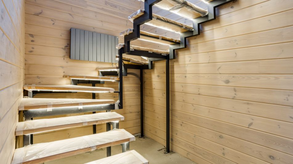 Коттедж с террасой в Аносино парк