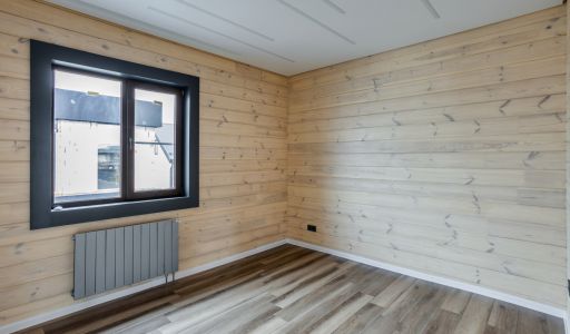 Коттедж с террасой в Аносино парк