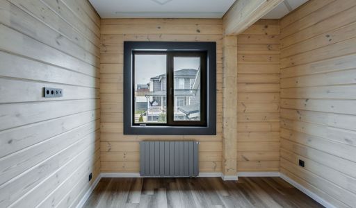 Коттедж с террасой в Аносино парк