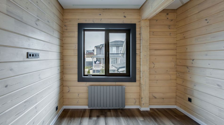 Коттедж с террасой в Аносино парк