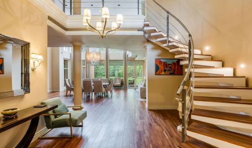 Готовый дом в КП Лайково-2