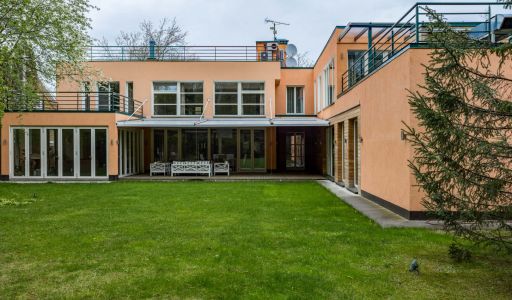 Готовый дом в КП Лайково-2