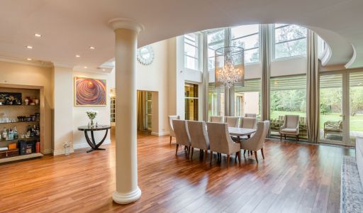 Готовый дом в КП Лайково-2