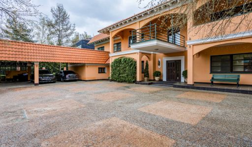 Готовый дом в КП Лайково-2