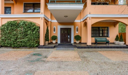 Готовый дом в КП Лайково-2