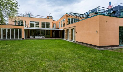 Готовый дом в КП Лайково-2