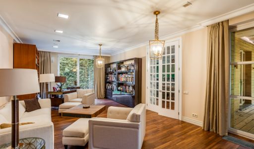 Готовый дом в КП Лайково-2