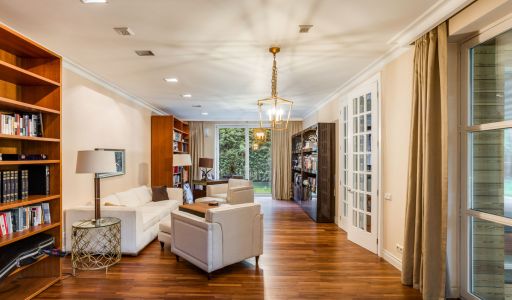 Готовый дом в КП Лайково-2