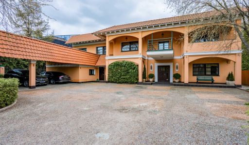 Готовый дом в КП Лайково-2