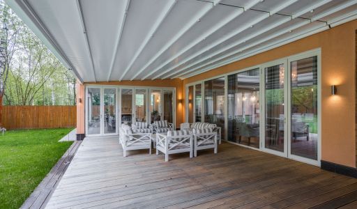 Готовый дом в КП Лайково-2