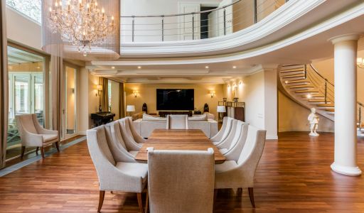 Готовый дом в КП Лайково-2