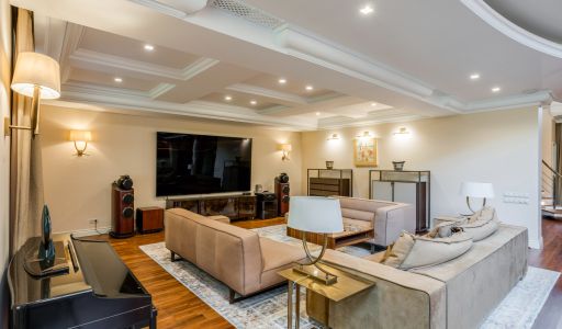 Готовый дом в КП Лайково-2