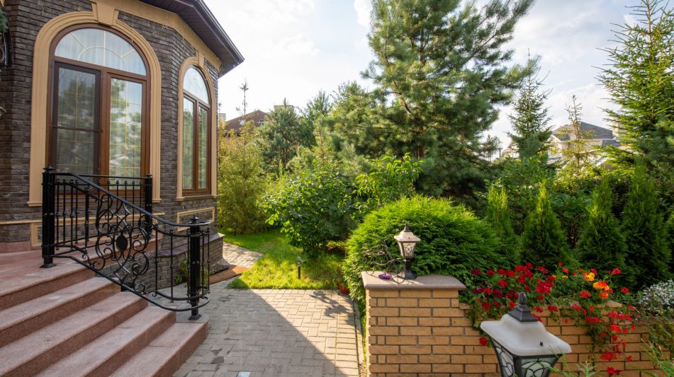 Дом в КП Княжье озеро