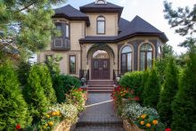 Дом в КП Княжье озеро