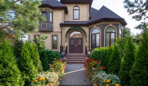 Дом в КП Княжье озеро