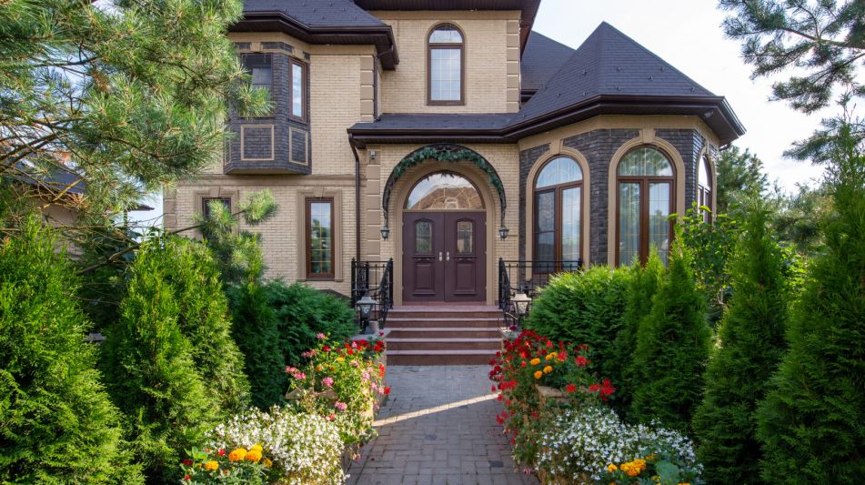 Дом в КП Княжье озеро