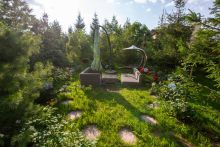 Дом в КП Княжье озеро